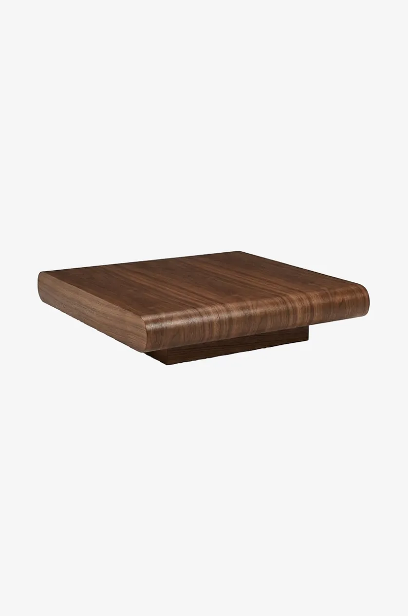 Jeju sofabord70x70x16 cm