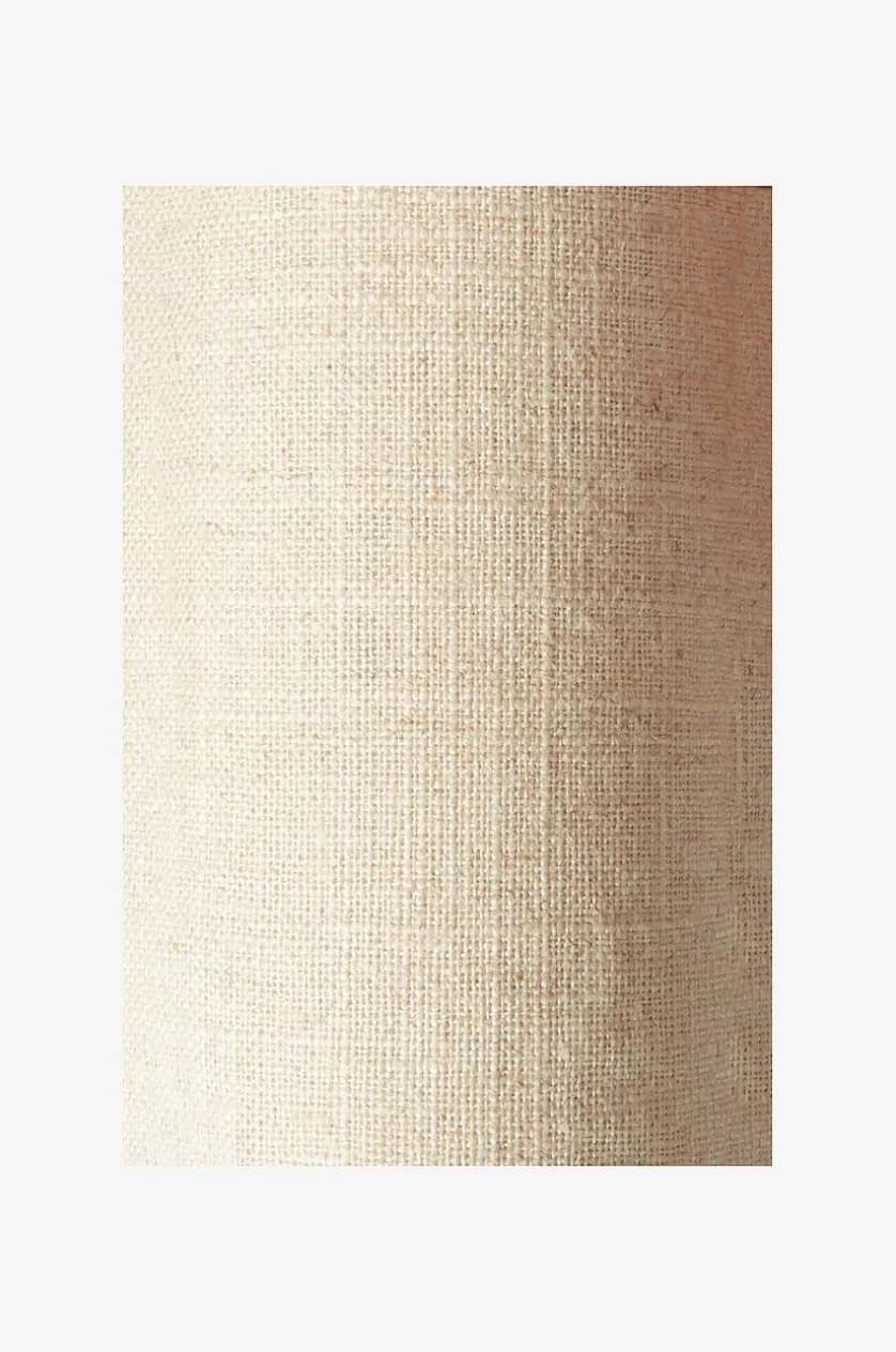 JIUJIA HØRMIX stofprøve