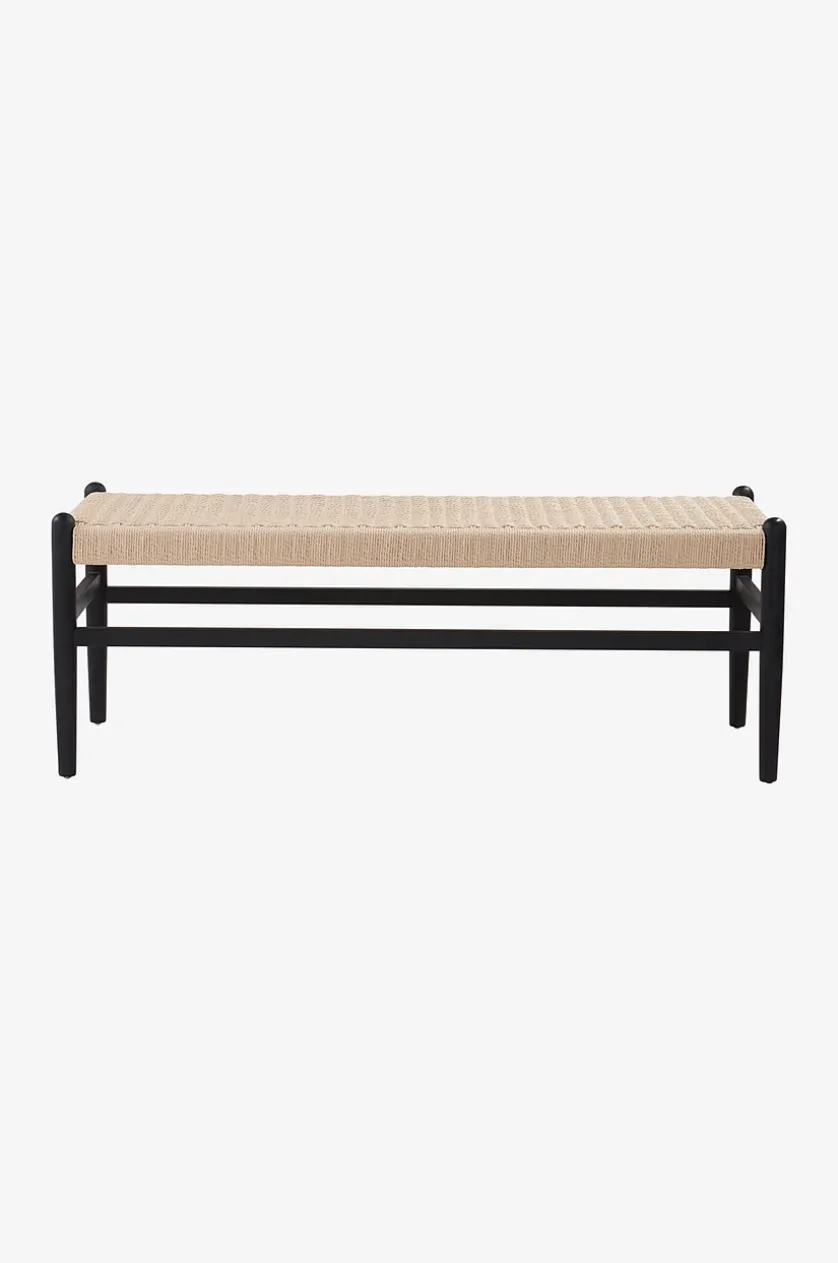 JOKKFALL bænk 120 cm