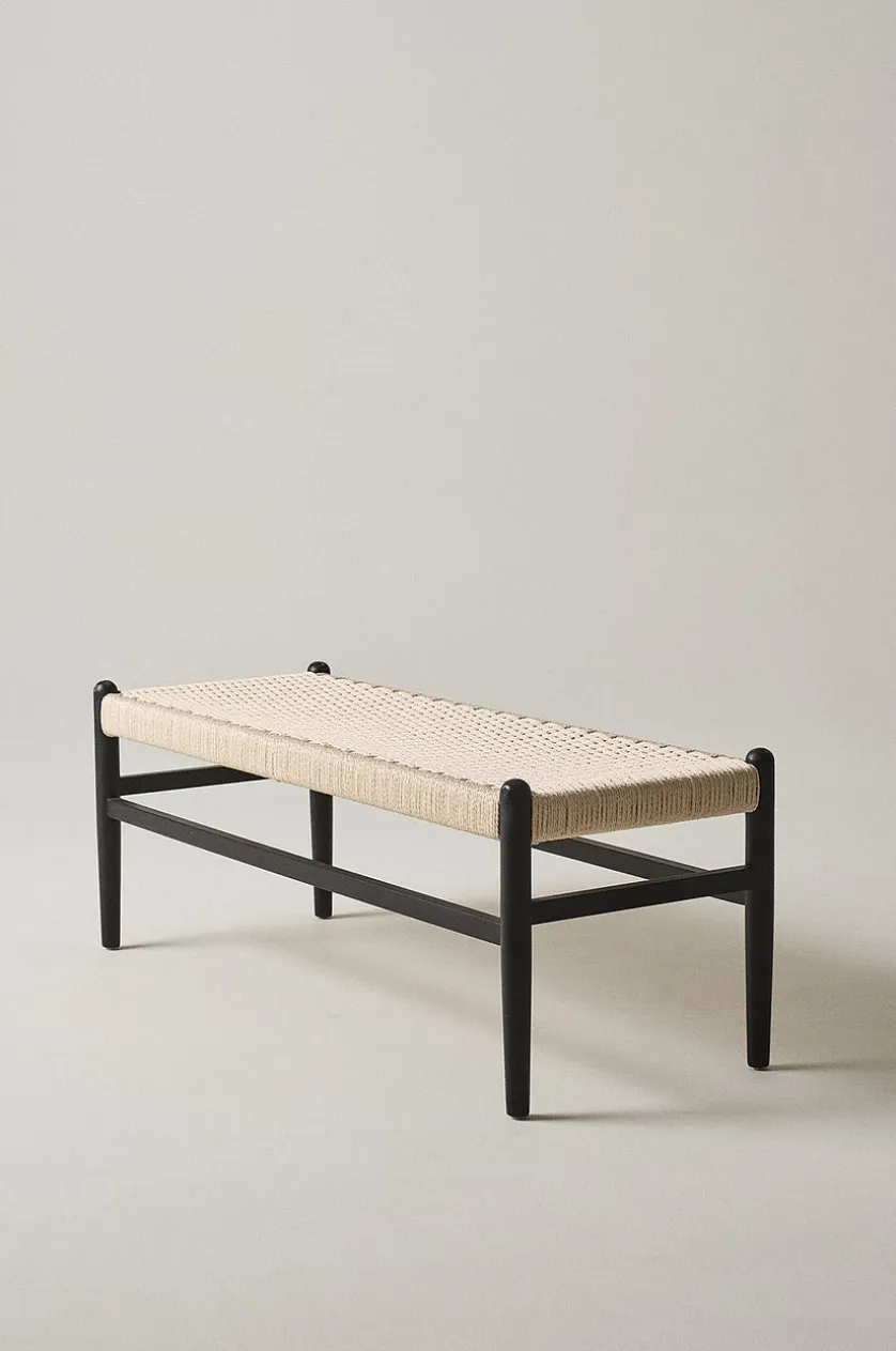 JOKKFALL bænk 120 cm