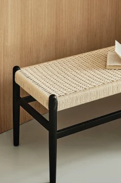 JOKKFALL bænk 160 cm