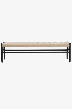 JOKKFALL bænk 160 cm