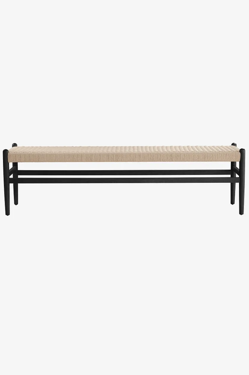 JOKKFALL bænk 160 cm