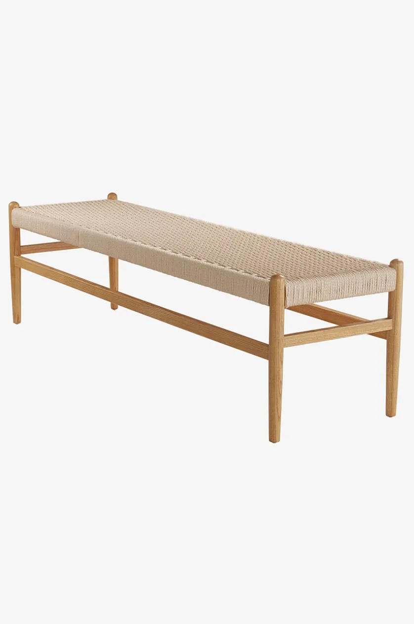 JOKKFALL bænk 160 cm