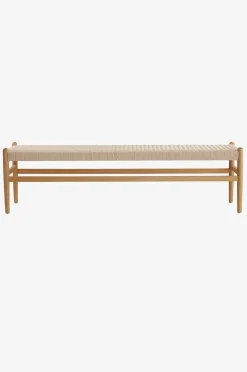 JOKKFALL bænk 160 cm
