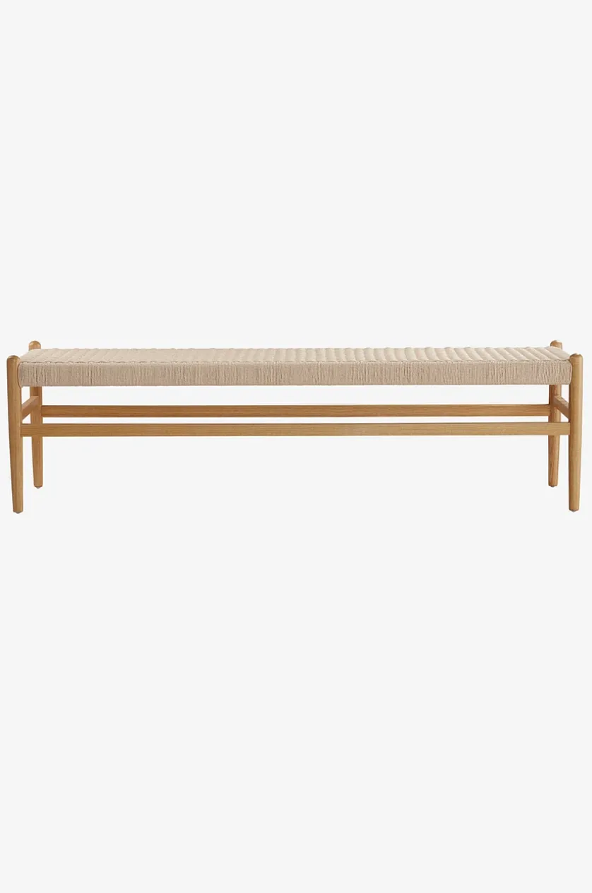 JOKKFALL bænk 160 cm