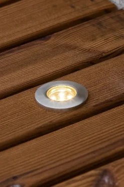 Jordspot Mini LED 6-pak
