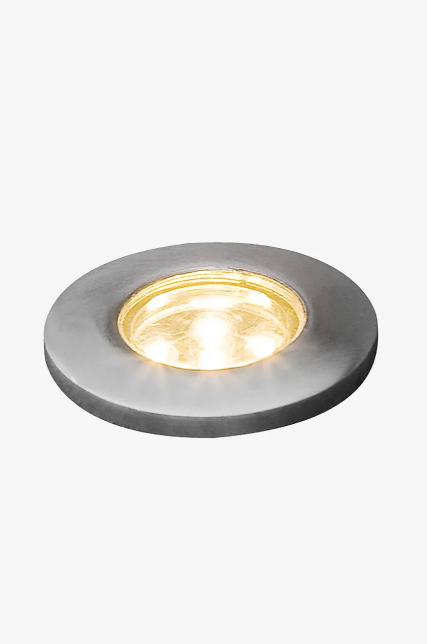 Jordspot Mini LED 6-pak
