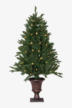 Juletræ Byske 120cm