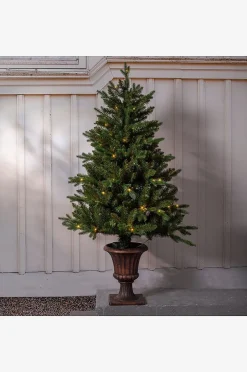 Juletræ Byske 120cm