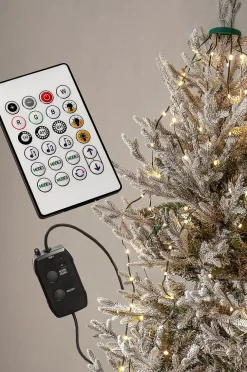 Juletræsbelysning Smart Tree