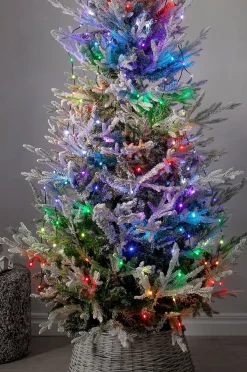 Juletræsbelysning Smart Tree