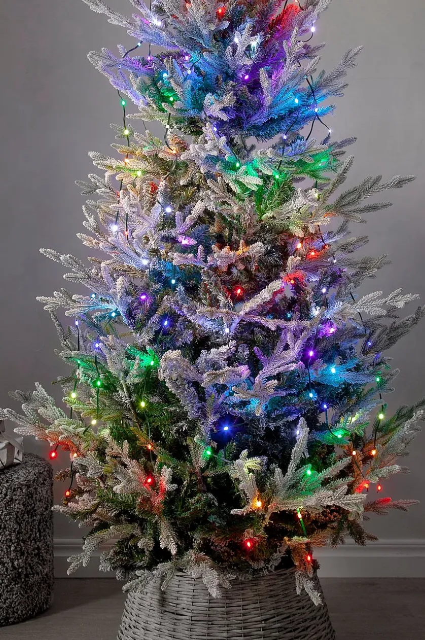 Juletræsbelysning Smart Tree