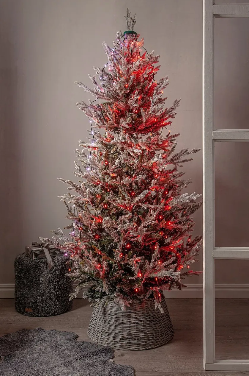 Juletræsbelysning Smart Tree