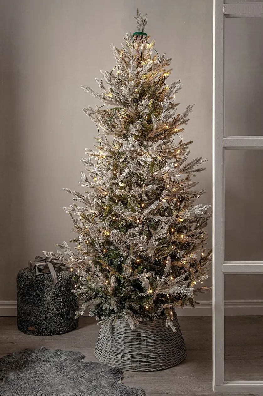 Juletræsbelysning Smart Tree