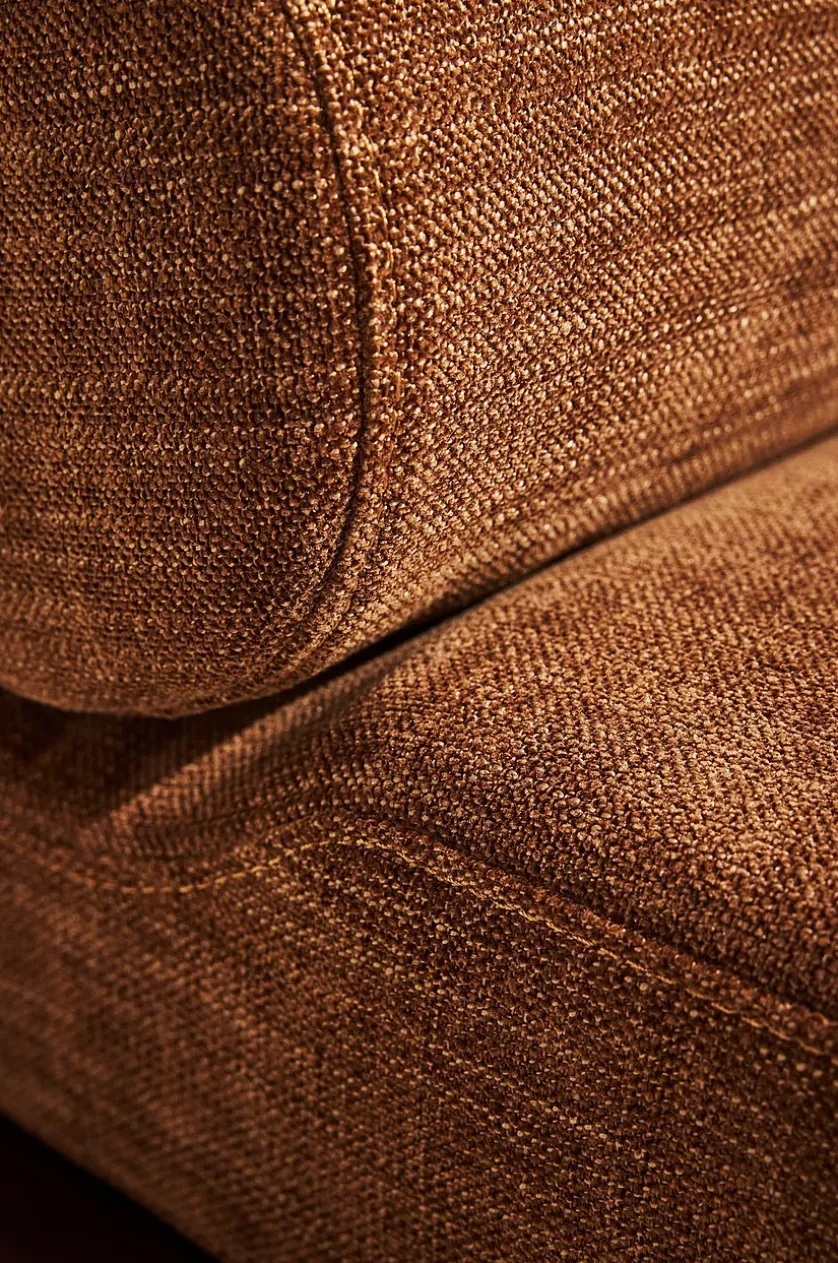Julie madras og pude til daybed
