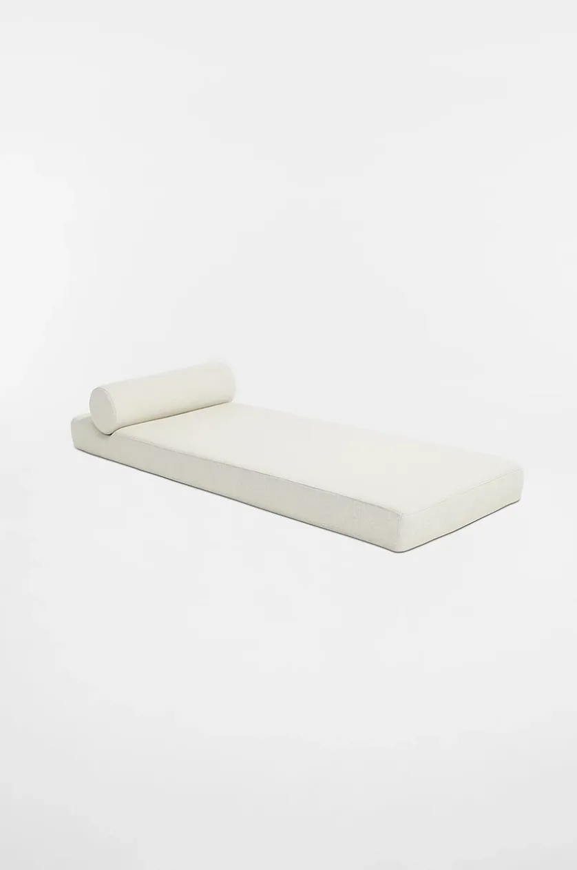 Julie madras og pude til daybed