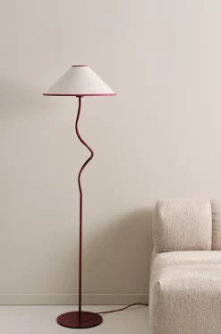 JULIET gulvlampe