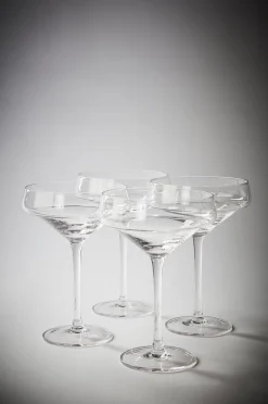 KAI cocktailglas 4-pak