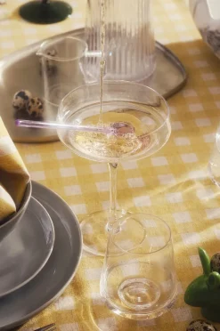 KAI lavt glas 4-pak