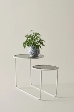 KALLO sidebord 81x45 cm
