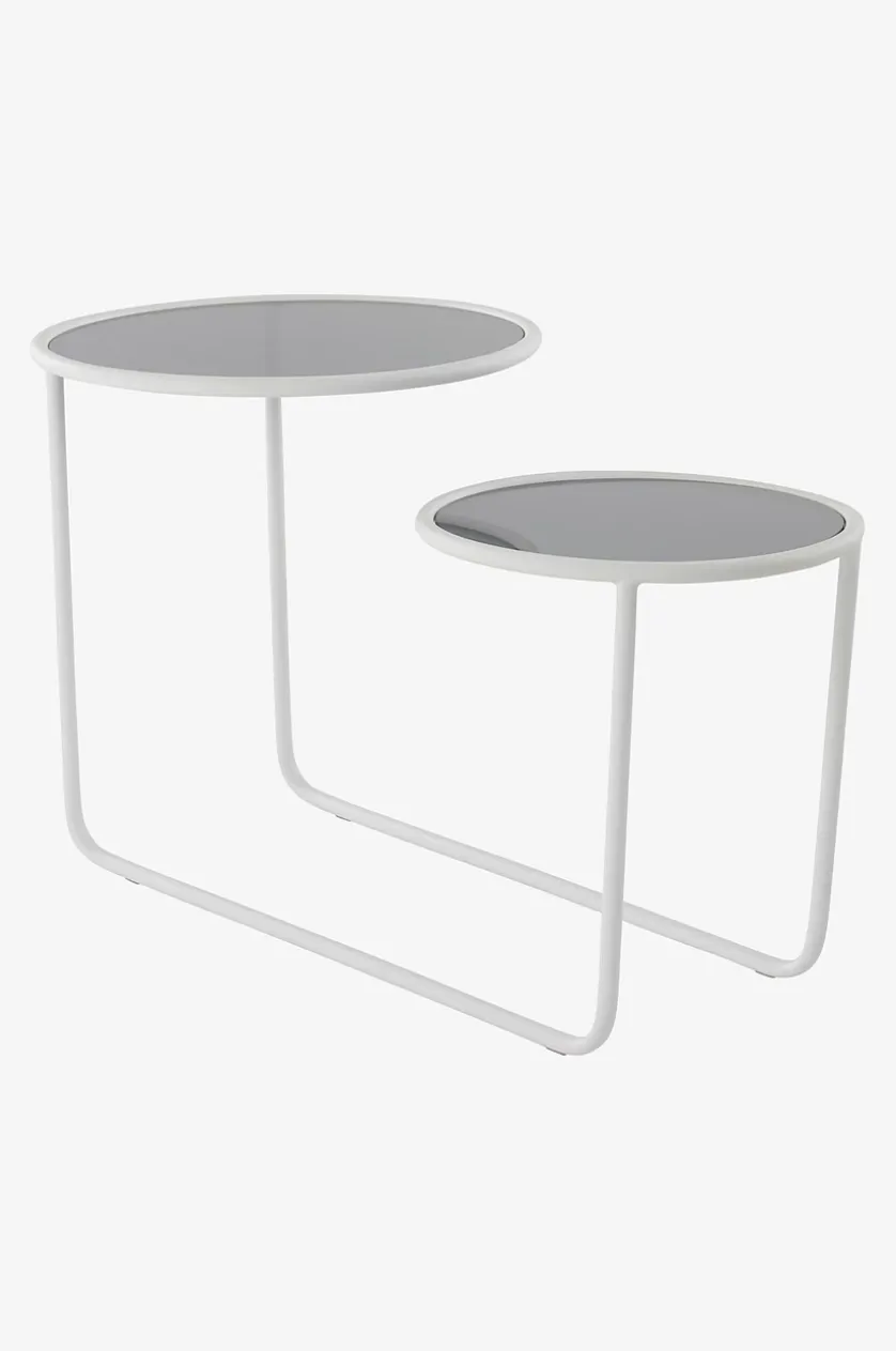 KALLO sidebord 81x45 cm