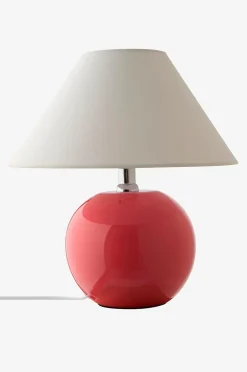 KARAMELL bordlampe