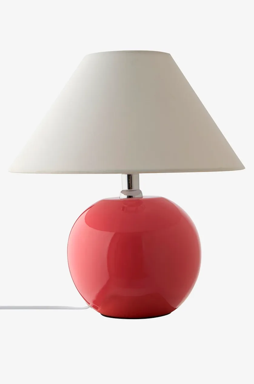 KARAMELL bordlampe