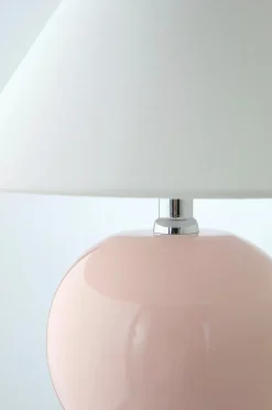 KARAMELL bordlampe