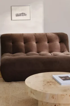 KELSO 2-sæders sofa