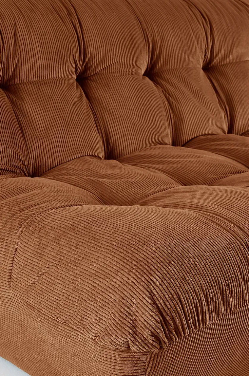 KELSO sofa 2-personers