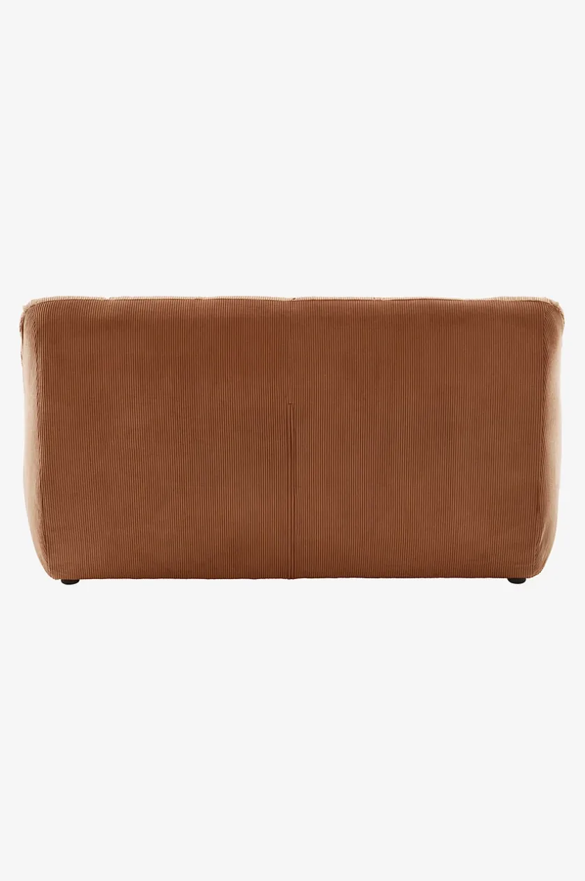 KELSO sofa 2-personers