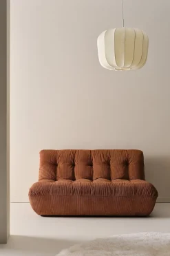 KELSO sofa 2-personers