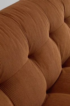 KELSO sofa 3-sæders