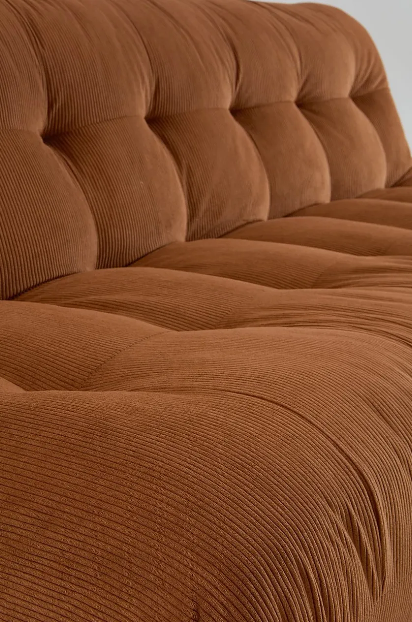 KELSO sofa 3-sæders