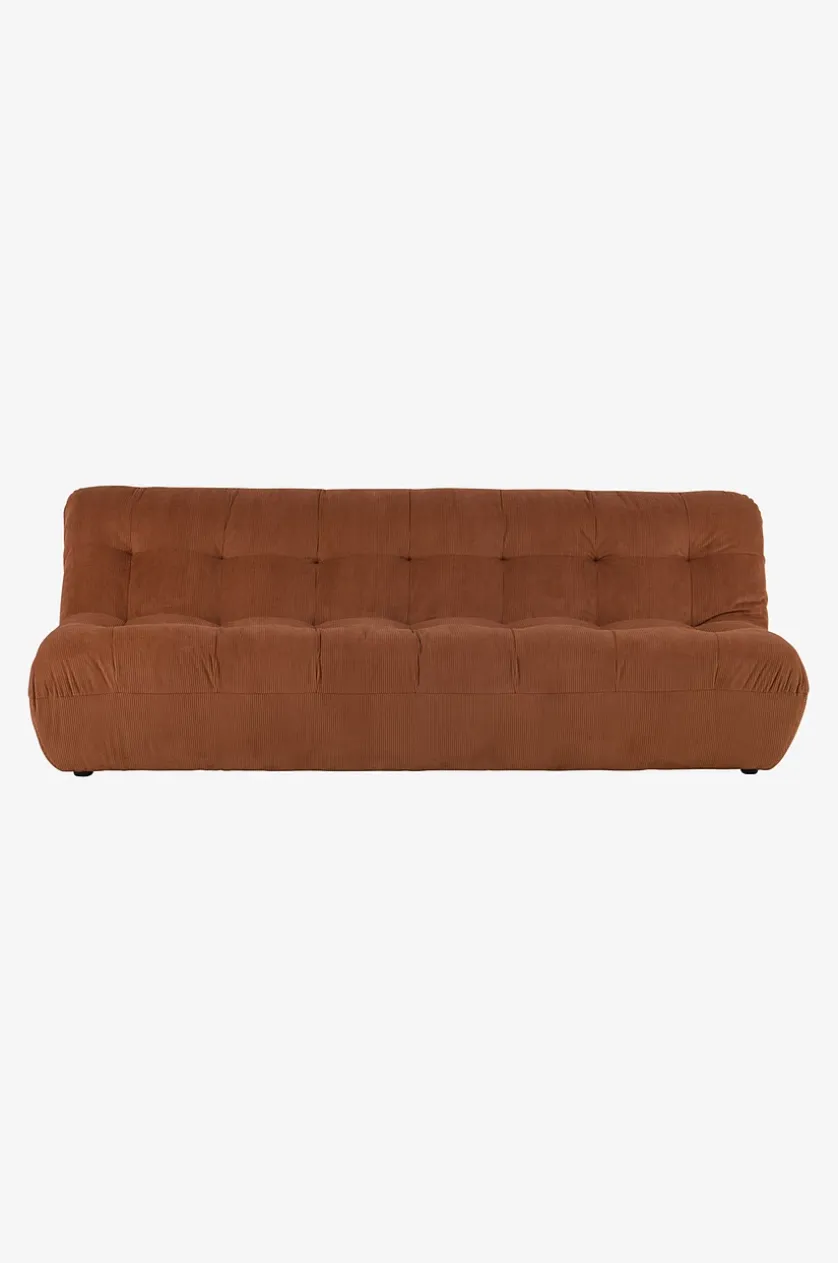 KELSO sofa 3-sæders