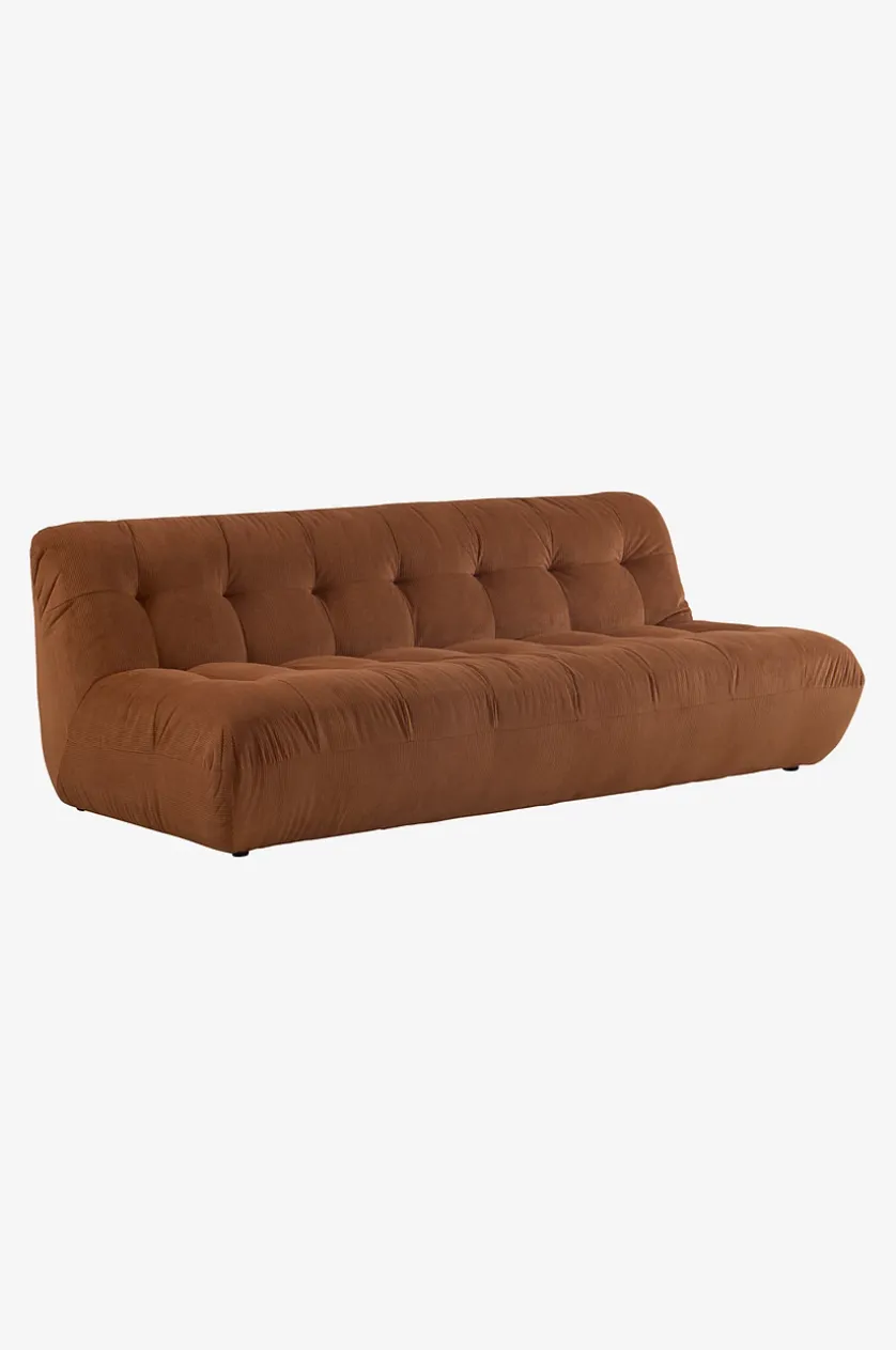 KELSO sofa 3-sæders