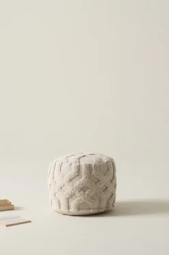 KERALA siddepuf ø 40 cm