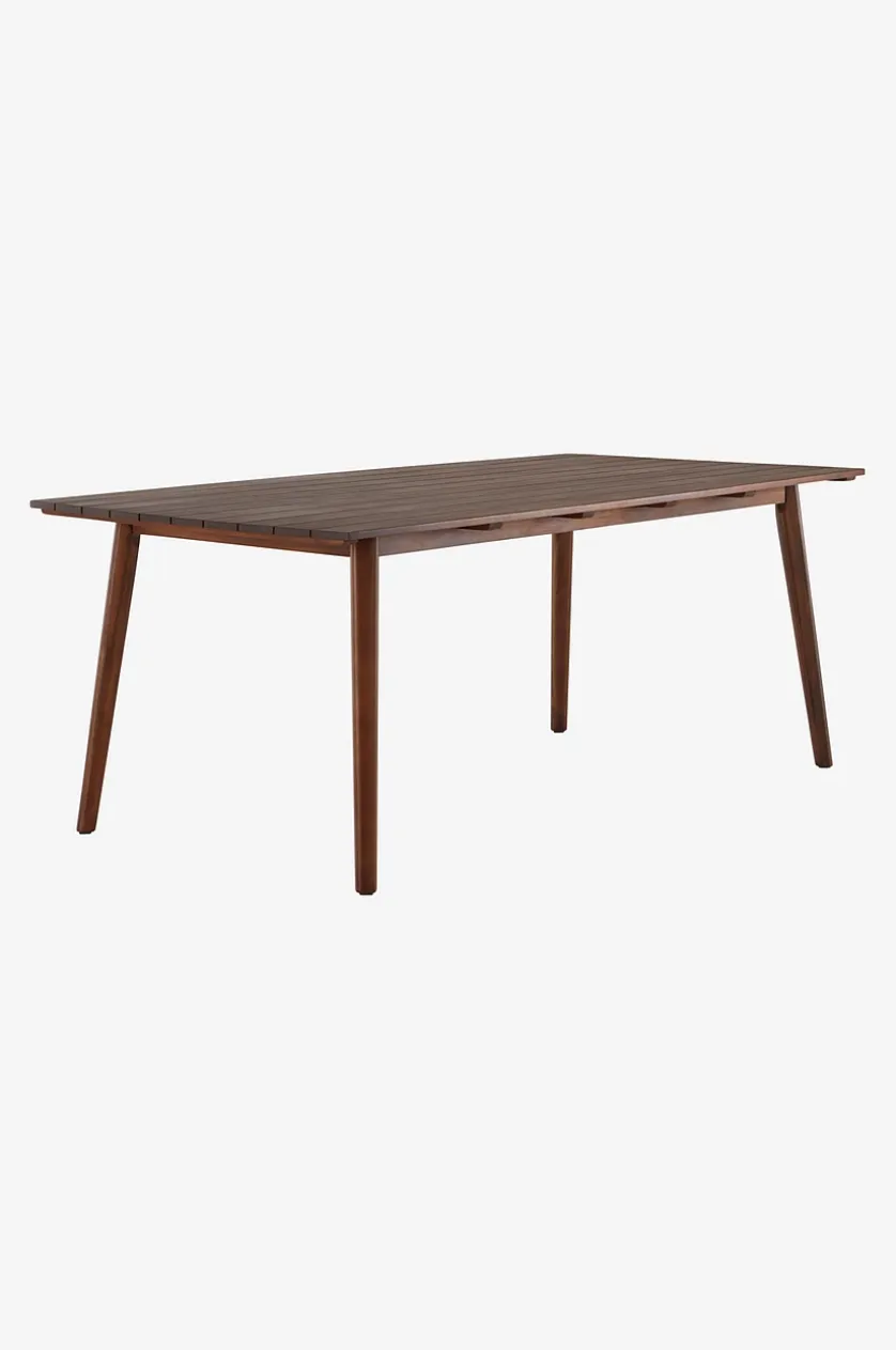 KINGSTON spisebord 100x200 cm