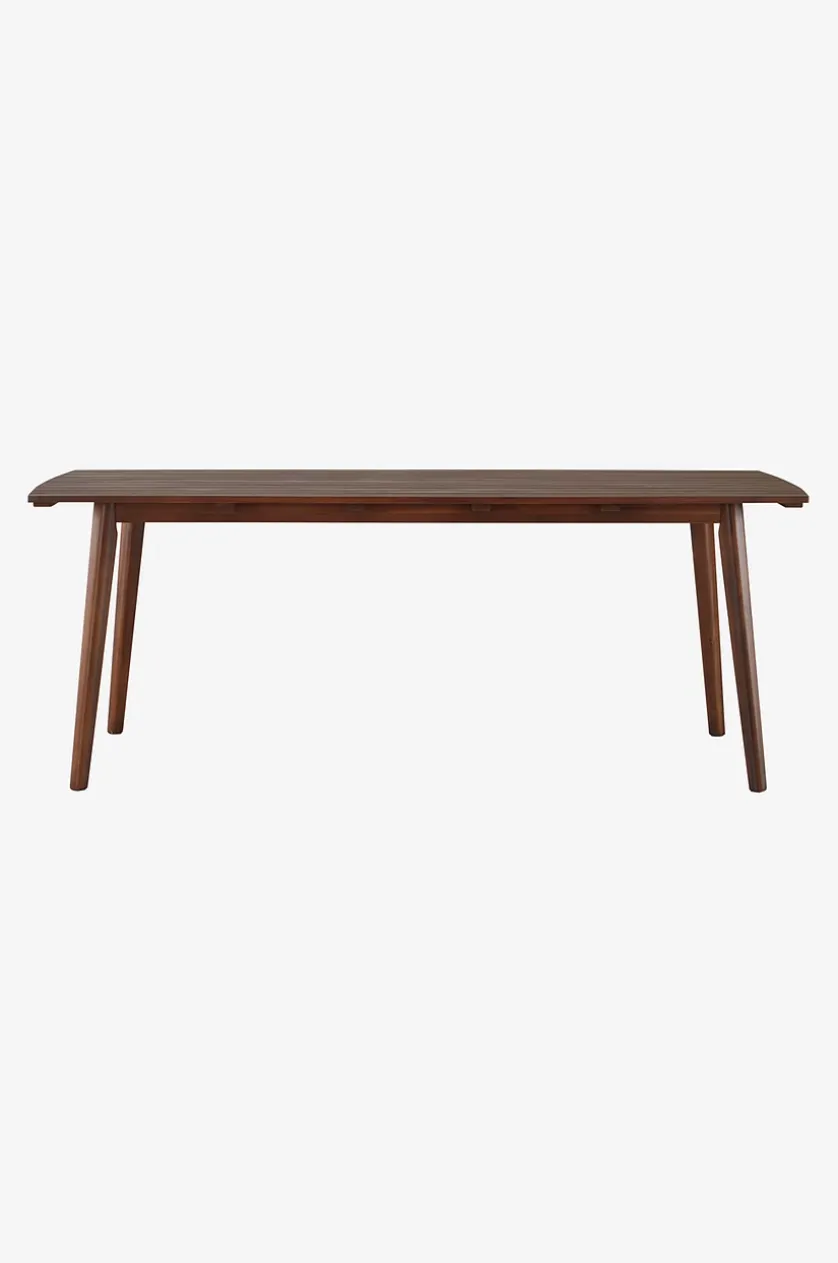 KINGSTON spisebord 100x200 cm