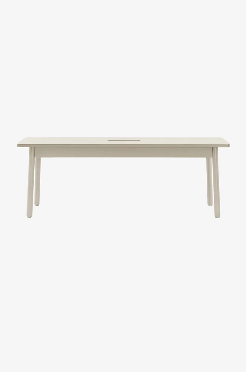 KINNA bænk 120 cm