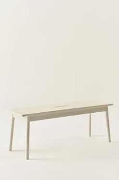 KINNA bænk 120 cm