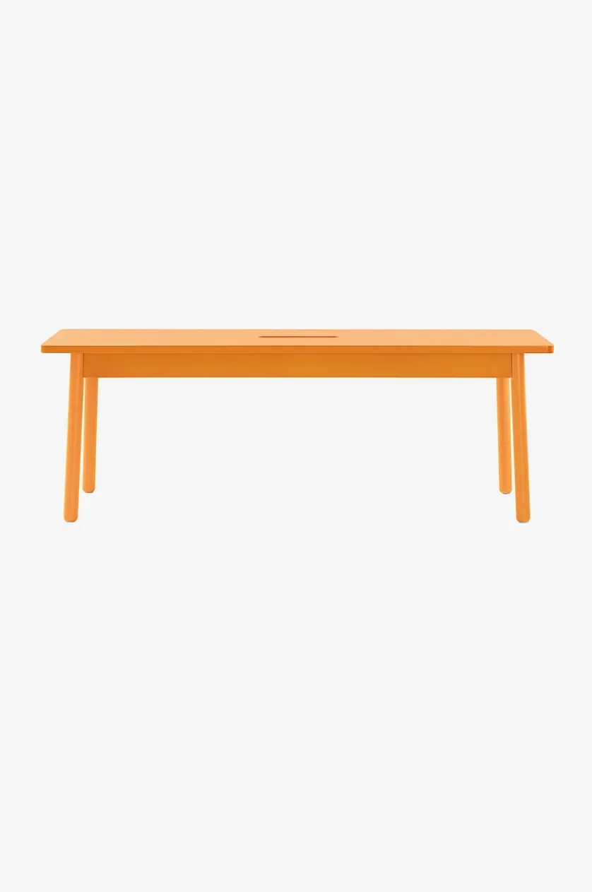 KINNA bænk 120 cm