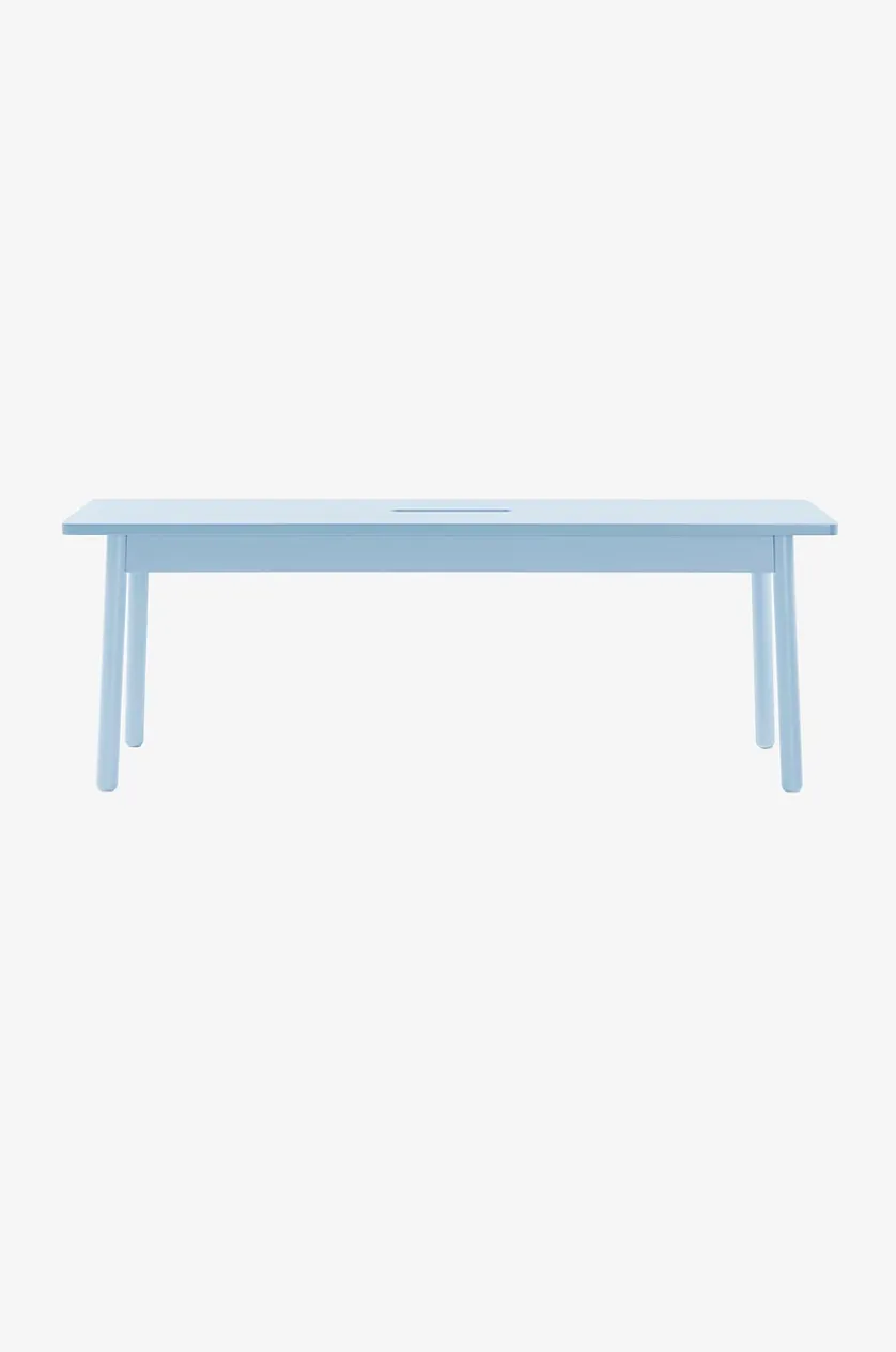 KINNA bænk 120 cm