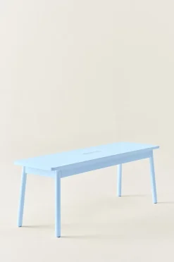 KINNA bænk 120 cm
