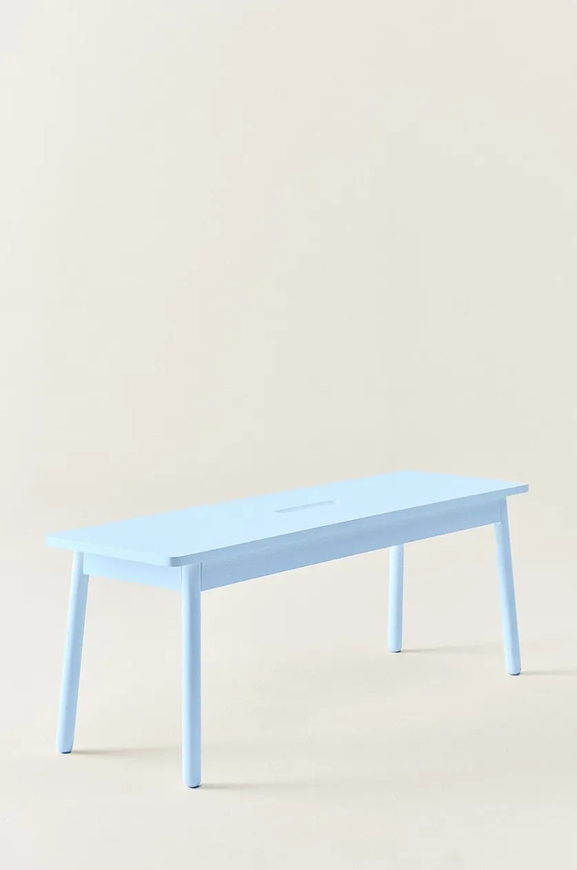 KINNA bænk 120 cm