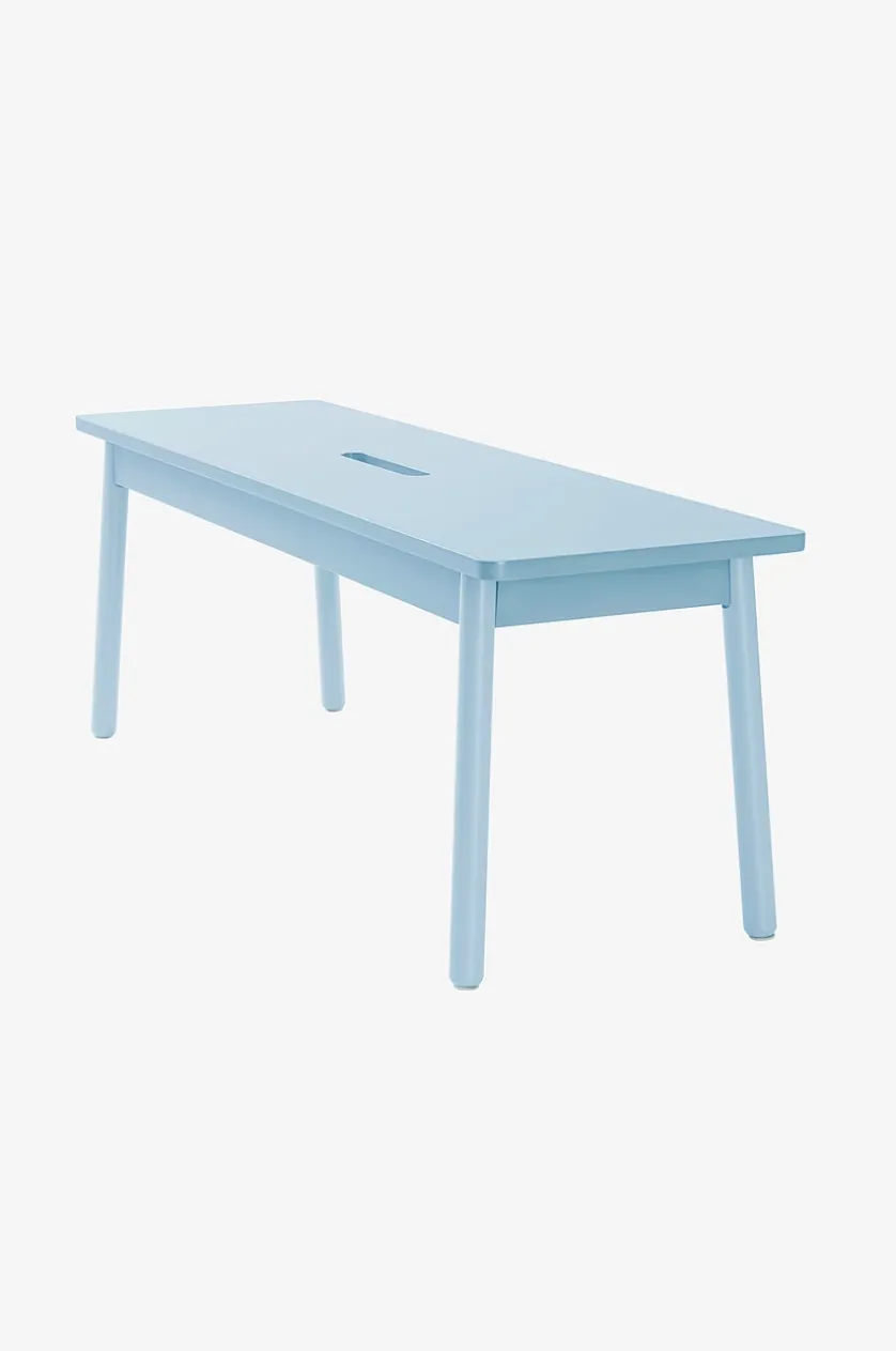 KINNA bænk 120 cm