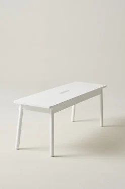 KINNA bænk 120 cm
