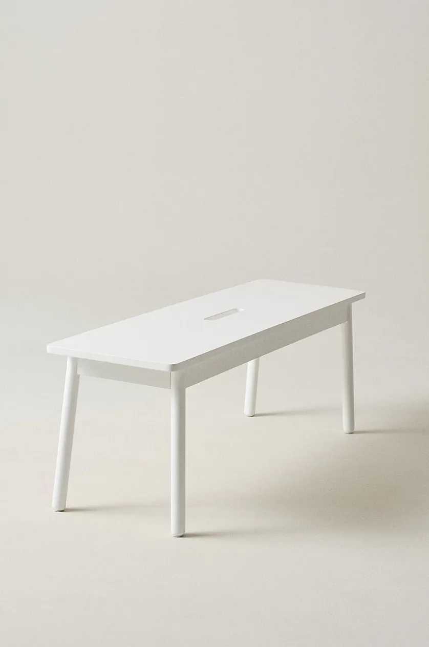 KINNA bænk 120 cm