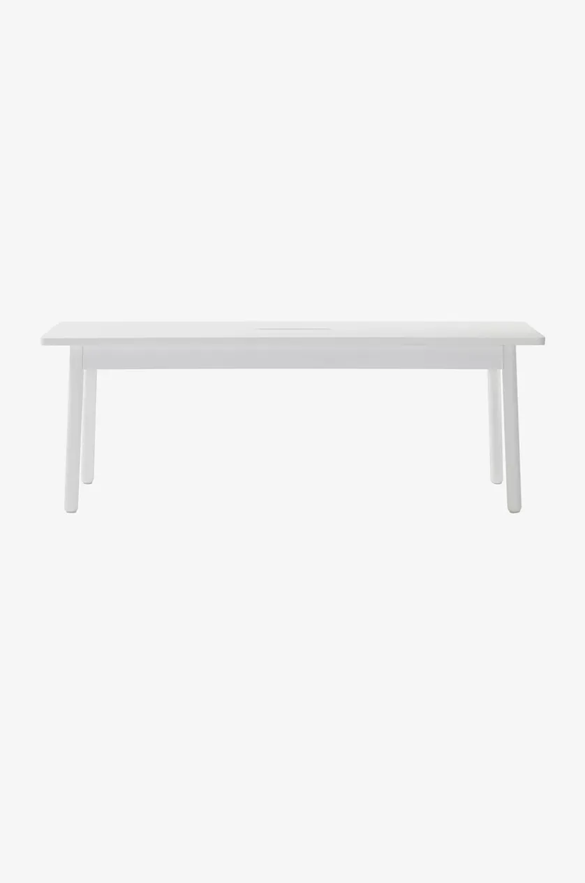 KINNA bænk 120 cm